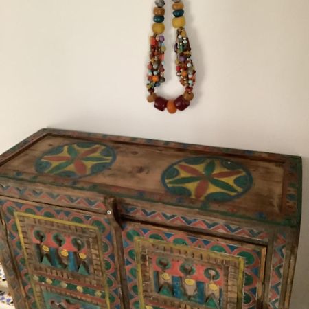 Riad Aziman Tétouan エクステリア 写真