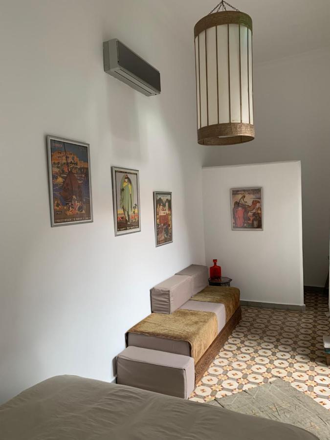 Riad Aziman Tétouan エクステリア 写真