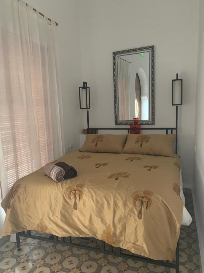 Riad Aziman Tétouan エクステリア 写真