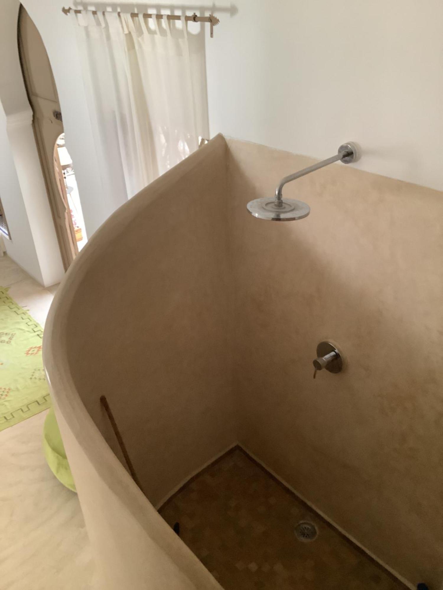 Riad Aziman Tétouan エクステリア 写真