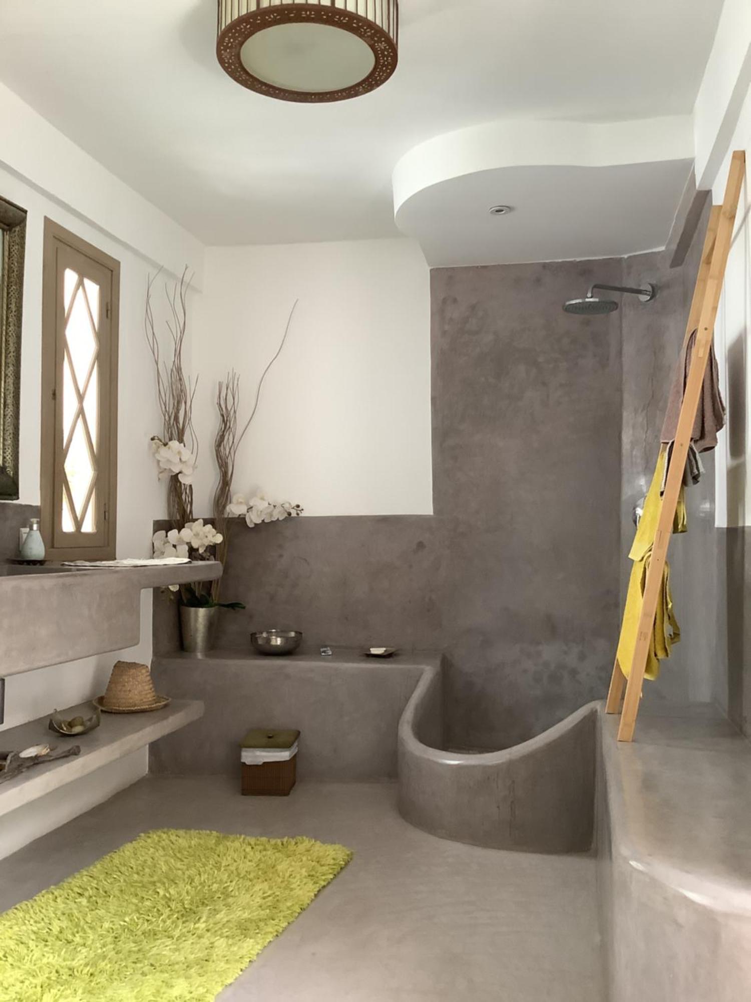 Riad Aziman Tétouan エクステリア 写真
