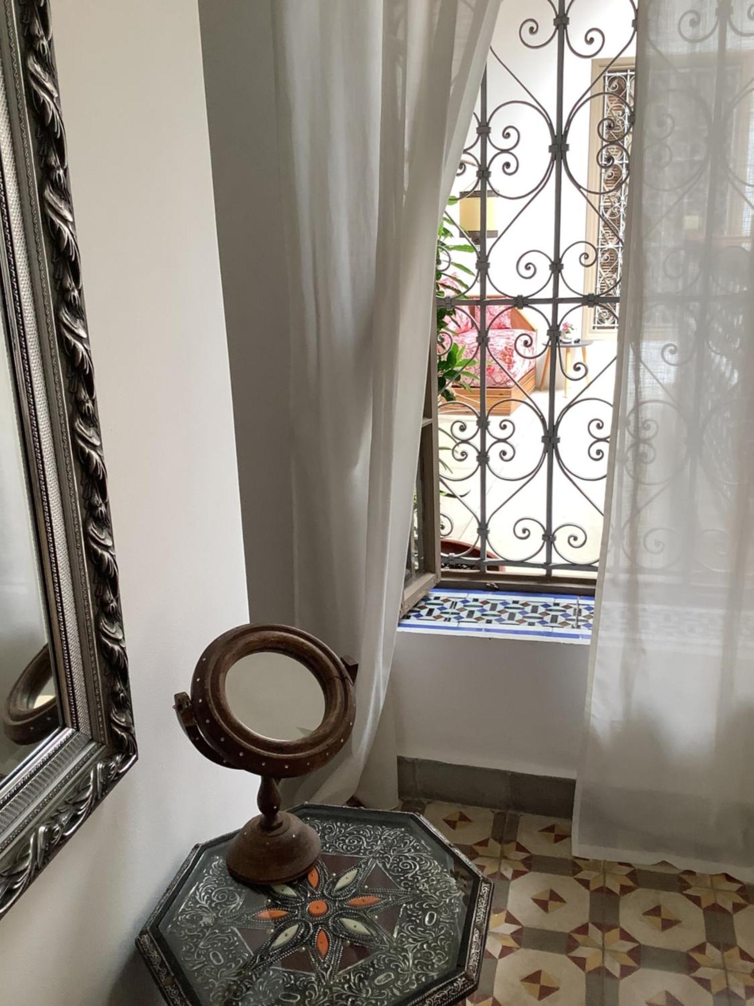 Riad Aziman Tétouan エクステリア 写真